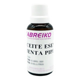 Aceite Esencial De Menta Piperita 30 Ml