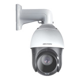 Cámara De Seguridad Hikvision Ds-2ae4215ti-a Con Resolución De 2mp Visión Nocturna Incluida