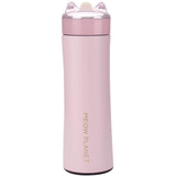 Hot Thermo Mug Cute Vacuum Cup,  Nuevo Mini Frasco De T...