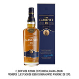Whisky The Glenlivet 18 Años 700ml - mL a $1301