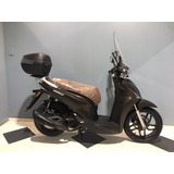 Scooter Kymco New People S 150 I