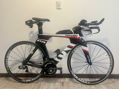 Cervelo P5 Six  Mod. 2015. 