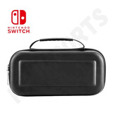 Case Bolsa Estojo Rigida Proteção Premium Nintendo Switch