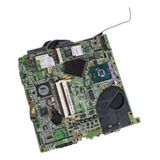 Placa Mãe Positivo Mobile Z85 + Processador Intel Dual Core 