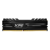 Memória Xpg Gammix D10 16gb Ddr4 - Ax4u320016g16a-sb10