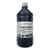 Cera Autobrillo Acrilica Concentrada Color Negro Aan X 1 Lt