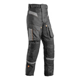 Calça Masculina Moto Motociclista Texx Armor Impermeável