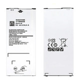 Bateria Para Galaxy A5 2016 A510 Eb-ba510abe