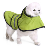 Poncho Grande Para Perros .