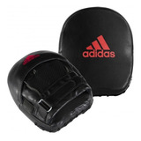 Mini Guantes Foco Boxeo adidas Curvos Focos Manopla