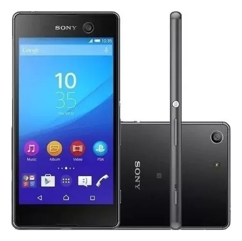 Celular Sony Xperia M5 (para `personal) 