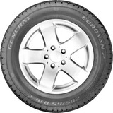 Llanta General Tire Eurovan 2 205/75 R16 110/108r