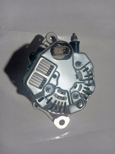 Alternador Toyota Meru Foto 3