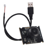 Usb2.0 Camera Module With Ov3660 Output 2048x1536