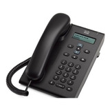 Telefone Ip Cisco Voip Unified Sip Cp-3905