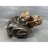 Motor Moto Veloci Mithos 110 2010 (no Funcional) 014