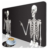 Pad Gaming Cuishan Con Coasters (calavera)