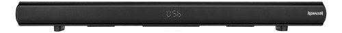 Soundbar Gamer Janna Gs815 Preto Redragon