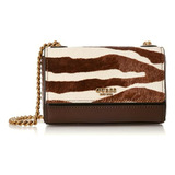 Bolsa Iseline Mini Crossbody Flap En Color Multicolor