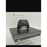 Xbox One X