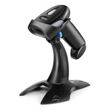 Eyoyo 2d Qr Code Pc Barcode Scanner Reader With Stand