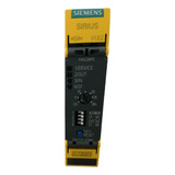 3sk1121-1cb42.siemens Relevador De Seguridad.    