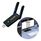 Adaptador Wifi De Doble Banda De 1200 M, Interfaz Usb3.0, Pl