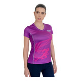 Polera Deportiva Mujer B-hap Training 