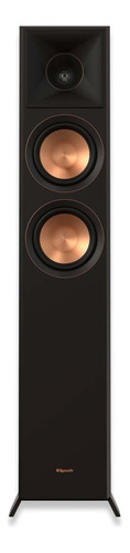 Caixa Acústica Torre Floorstanding Rp-5000f Ii Ebony Klipsch