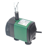 7w 600l/h Bomba De Agua Sumergible Mini Bomba Fuente