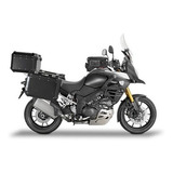 Soporte Baul Trasero Givi Suzuki Vstrom 1000 2014-16 Mdelta