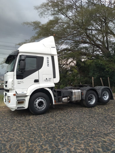 IVECO STRALIS 440