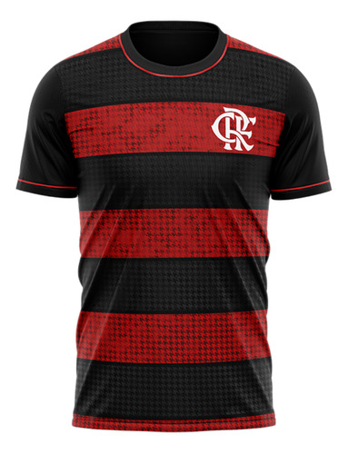 Camisa Flamengo Masculina Classmate Oficial Licenciada