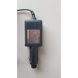 Sony Mod. Dcc-fx151 Car Batery Adaptor