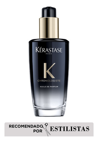 Serum Kérastase Chronologiste Parfum En Huile 100ml