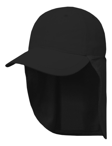 Jockey Gorro Legionario Protección Cuello Uv