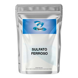 Sulfato Ferroso / De Hierro Monohidratado Azul 500 Gr 4+