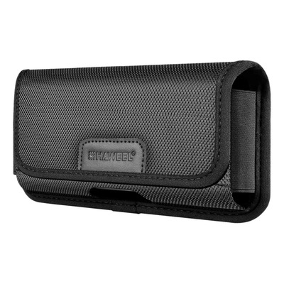 Funda Para Teléfono Móvil, Riñonera De L Horizontales