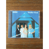 Abba - Voulez Vous - Album 1979 - Polar - West Germany - Cd