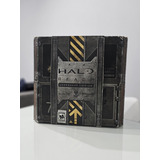 Halo Reach Legendary Edition