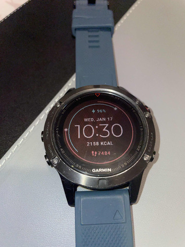 Garmin Fénix 5