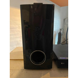 Dvd Home Theater LG Dh4130 Usado Completo