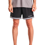 Short Hombre Deportivo Babolat Viper Il Negro