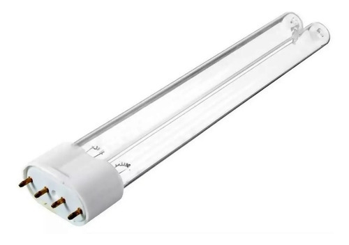 Lâmpada Reposição Para Filtro Uv 18w Oceantech 4 Pinos + 110/220v