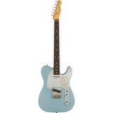 Guitarra Fender Signature Chrissie Hynde Telecaster Rw Ice 