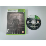 Dark Souls Ii Xbox 360