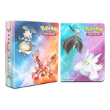 Pokeball Pokemon Awipers Para Tarjetas Bundle 6 Pack Surtido