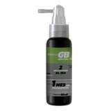 Sistema Gb Minoxidil 5% Spray Anticaída 60 Ml