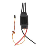 200a Esc Controlador De Velocidade Eletrônico W / Bec Pwm