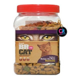 Galletas Br For Cat Control De Pelos 350 Gr